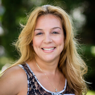 Ana Rodriguez Office Coordinator