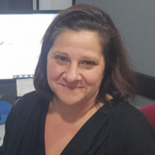 Joanne Tzortzatos Senior Audiologist