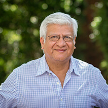 Fernando Chavez Chief Technical Engineer