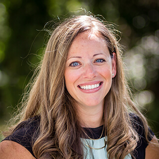 Luciana Parisi-Sankovich Educational Audiologist